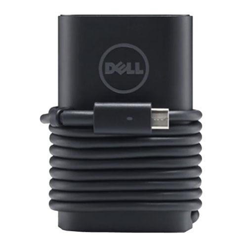 Dell 130W USB Type C AC Adapter With 1 Meter Power Cord Price in Hyderabad, telangana