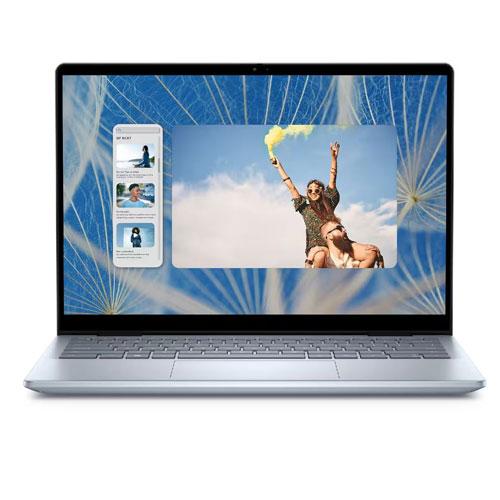 Dell Inspiron 14 Plus 7440 13th Gen Intel 14 inch Copilot Laptop price in hyderabad, telangana, nellore, vizag, bangalore