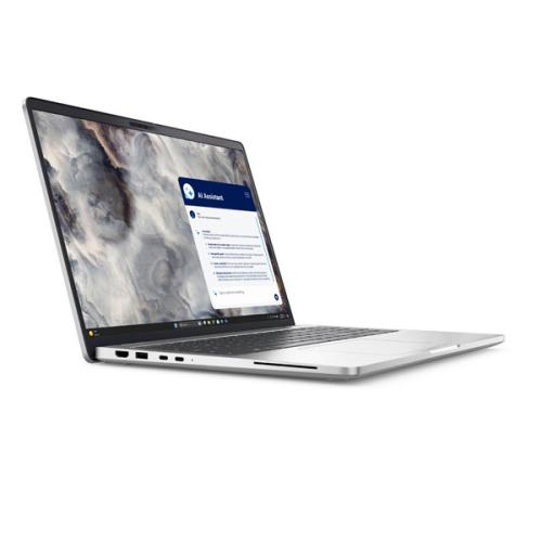 Dell Pro 16 Plus PB16250 16 inch Laptop Price in Hyderabad, telangana