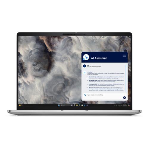 Dell Pro 16 Plus Ultra 5 Processor 16GB Ram 16 Inch Laptop price in hyderabad, telangana, nellore, vizag, bangalore
