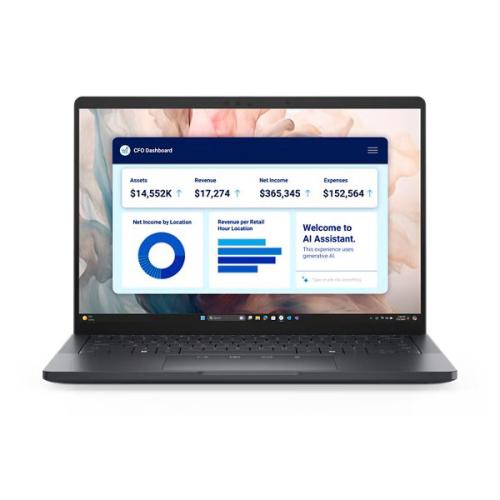 Dell Pro 13 Ultra 5 Processor 16GB Ram 13 Inch Plus Laptop Price in Hyderabad, telangana