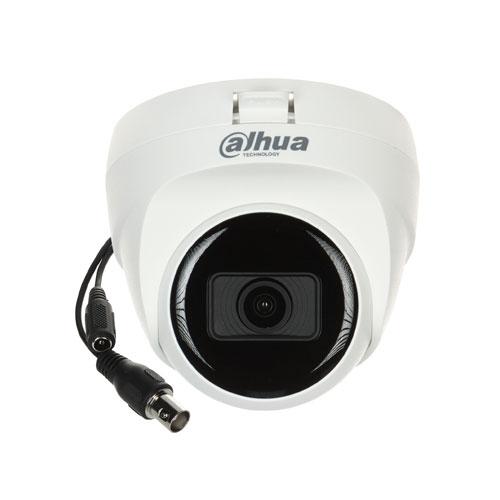 Dauha DH HAC T1A21 UA 2MP IR HDCVI Eyeball CCTV Camera Price in Hyderabad, telangana