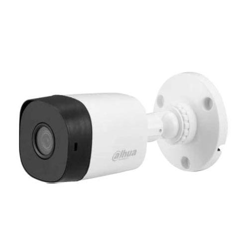Dauha DH HAC B1A21U A 2MP IR HDCVI Fixed Focal Bullet CCTV Camera Price in Hyderabad, telangana