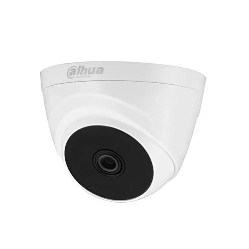 Dauha HAC T1A51U ILA 5MP Smart Dual Light Eyeball CCTV Camera Price in Hyderabad, telangana