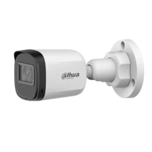 Dauha HAC B1A51U ILA 5MP Smart Dual Light HDCVI Fixed Focal Bullet CCTV Camera Price in Hyderabad, telangana