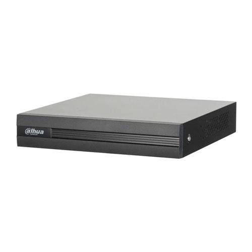 Dauha DH XVR4B08HI 8 Ch Penta brid 1080p Cooper 1U 1HDD WizSense DVR Price in Hyderabad, telangana