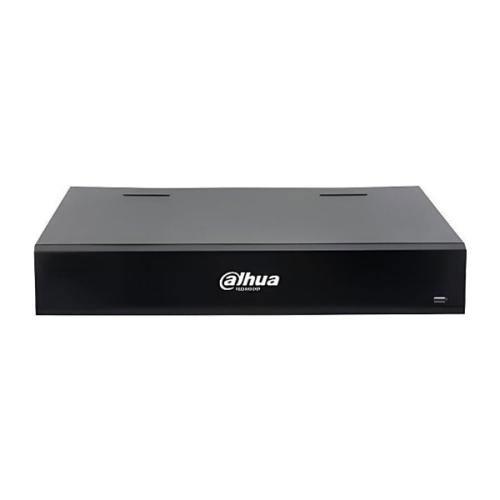 Dauha DHI NVR1108HS S3 H 8 Ch Compact 1U 1HDD Lite Network Video Recorder Price in Hyderabad, telangana