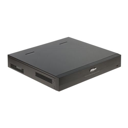 Dauha NVR4432 EI 32CH 1U 4HDDs WizSense NVR Price in Hyderabad, telangana