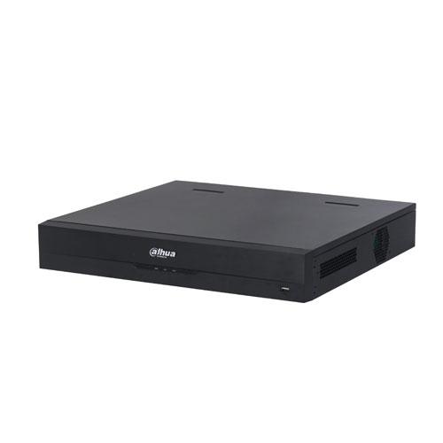 Dahua NVR5464 EI 64 Channels 4HDD 1U Network Video Recorder Price in Hyderabad, telangana