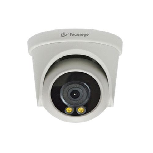 Secureye SP C2XN 13W 2 Mexa Pixel 30M IR IP Dome Camera Price in Hyderabad, telangana