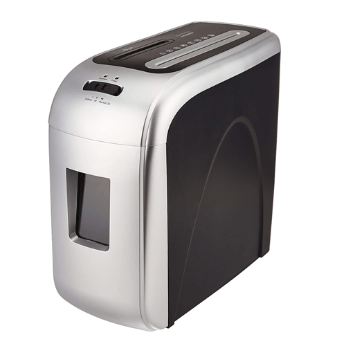 ANTIVA CC 232 CD Paper Shredder Price in Hyderabad, telangana