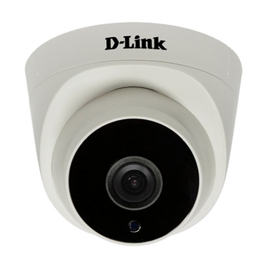 D Link DCS F2612 L1PE 2MP Dome AHD Camera Price in Hyderabad, telangana