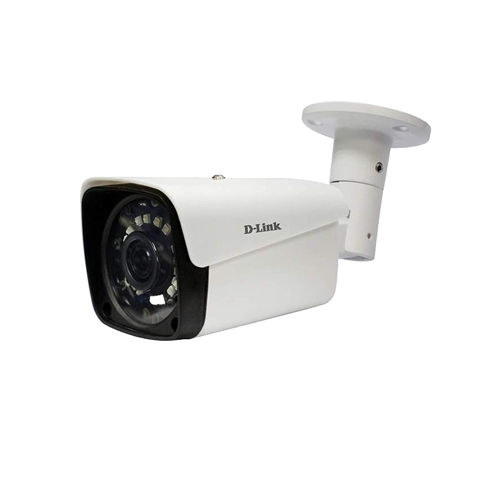 D Link DCS F2712 L1M 2MP Fixed Bullet AHD Camera Price in Hyderabad, telangana