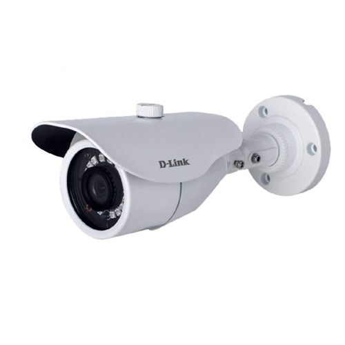 D Link DCS F2712 L1P 2MP Fixed Bullet AHD Camera Price in Hyderabad, telangana