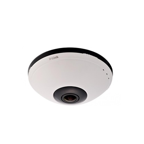 D Link DCS F4616 6 MP Fish Eye Network Camera Price in Hyderabad, telangana