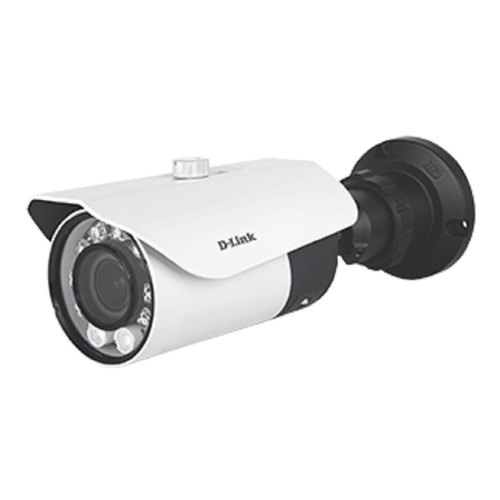 D Link DCS F4722E 2 MP Full HD Bullet Camera Price in Hyderabad, telangana