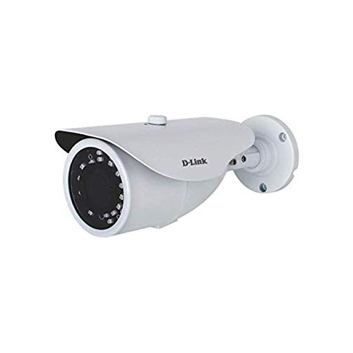 D Link DCS F4724 4MP Bullet Camera Price in Hyderabad, telangana