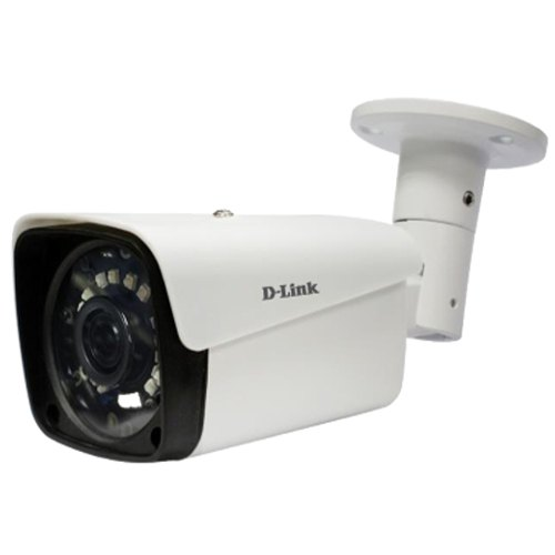 D Link DCS F5714 L1 4MP Fixed IP Bullet Camera Price in Hyderabad, telangana