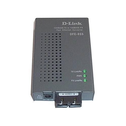 D Link DFE 855MI Media Converter Price in Hyderabad, telangana