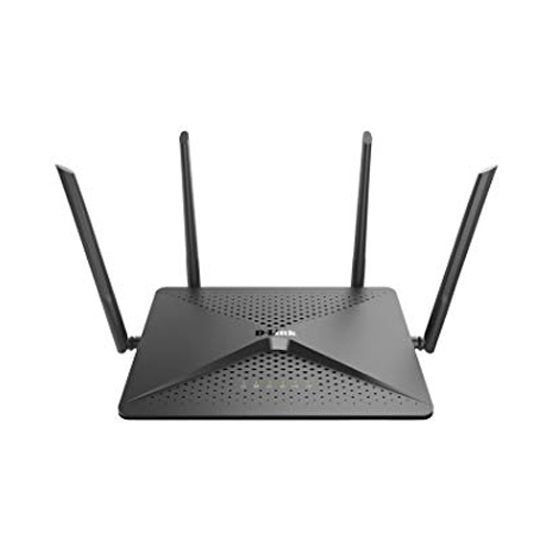 D Link DIR 882 Exo AC2600 MU Mimo WiFi Router Price in Hyderabad, telangana