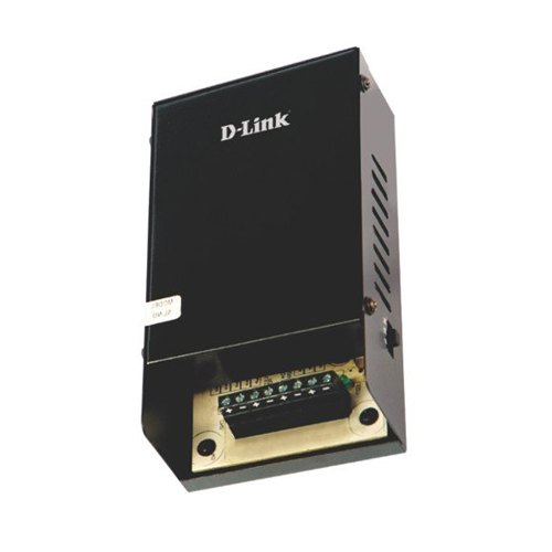 D Link DPS F1B04 4CH CCTV Power Supply Price in Hyderabad, telangana