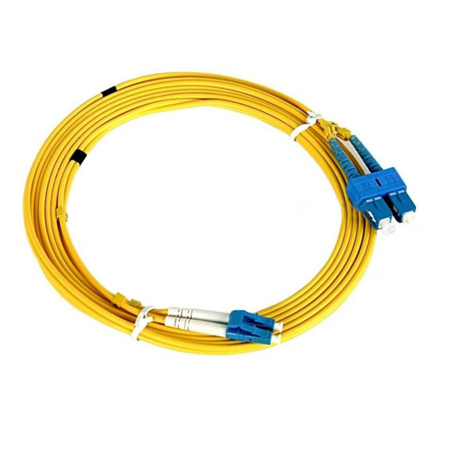 D Link NCB FM50D LCLC 3 MM Duplex Fiber Patch Cord Price in Hyderabad, telangana