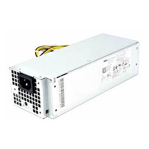 Dell 180W L180ES 01 Power Supply price in hyderabad, telangana, nellore, vizag, bangalore