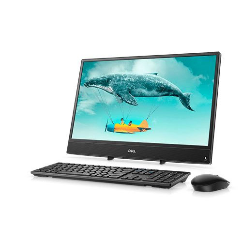 Dell 3280 Intel I3 Processor All In One Desktop Price in Hyderabad, telangana