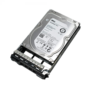 Dell 400 AEGC 2TB 7.2K RPM 6Gbps NLSAS Hot Plug Hard Drive Price in Hyderabad, telangana