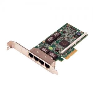 Dell 540 BBGX Broadcom 5719 Quad Port 1GB Network Interface Card Full Height Customer Kit Price in Hyderabad, telangana