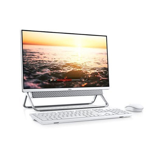 Dell 5490 Intel I5 Processor With SSD All In One Desktop Price in Hyderabad, telangana