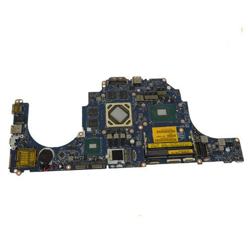 Dell Alienware 13 Laptop Motherboard Price in Hyderabad, telangana