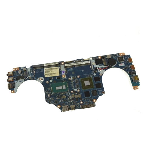 Dell Alienware 13 R2 Laptop Motherboard price in hyderabad, telangana, nellore, vizag, bangalore