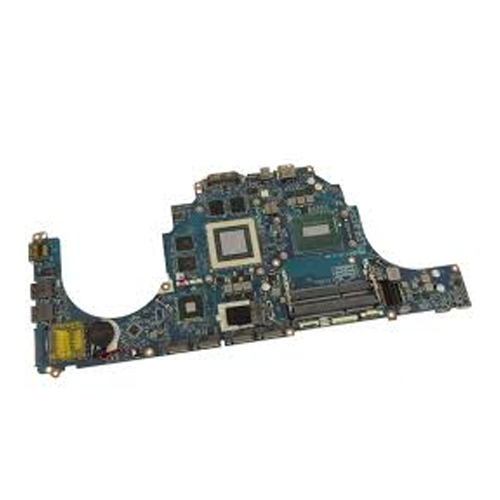 Dell Alienware 15 R1 Laptop Motherboard Price in Hyderabad, telangana