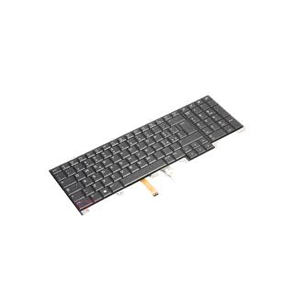 Dell Allienware 15 R1 Laptop Keyboard price in hyderabad, telangana, nellore, vizag, bangalore