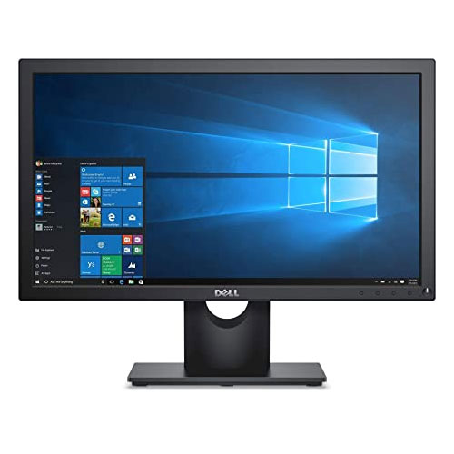 Dell E2016HV Monitor Price in Hyderabad, telangana