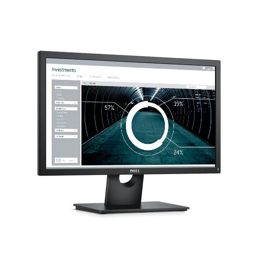 Dell E2218HN Monitor Price in Hyderabad, telangana