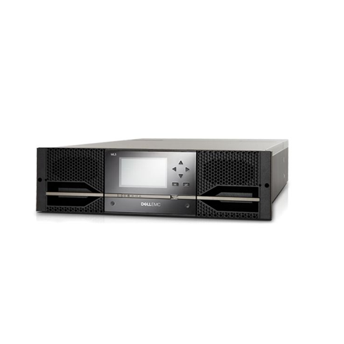 Dell EMC ML3 Tape Library Price in Hyderabad, telangana