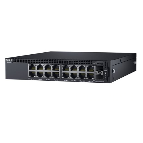 Dell EMC Networking X1018 Smart Switch Price in Hyderabad, telangana