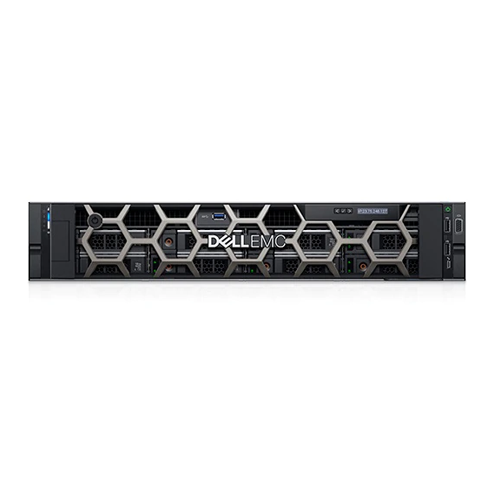 Dell EMC PowerVault NX3340 NAS Series Storage Price in Hyderabad, telangana