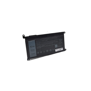 Dell Inspiron 15 5767 Inbuilt Battery  price in hyderabad, telangana, nellore, vizag, bangalore