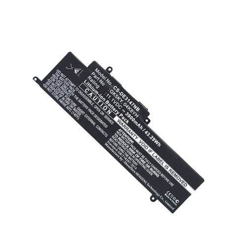 Dell Inspiron 3147 Laptop Battery Price in Hyderabad, telangana