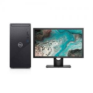 Dell Inspiron 3880 21 inch Desktop Price in Hyderabad, telangana