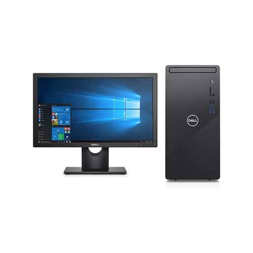 Dell Inspiron 3880 i3 Processor Desktop Price in Hyderabad, telangana