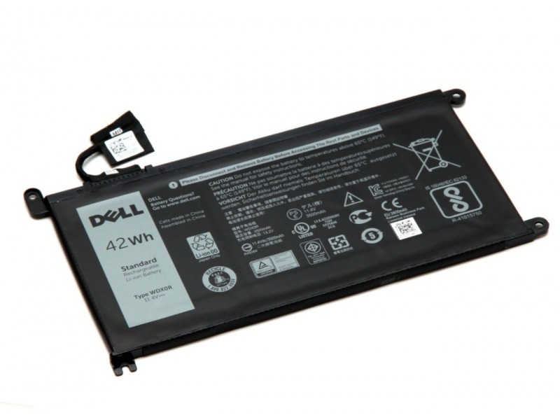 Dell Inspiron 5570 Inbuilt Battery Price in Hyderabad, telangana