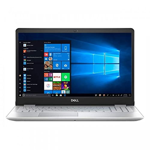 Dell Inspiron 5584 I5 Processor Laptop Price in Hyderabad, telangana