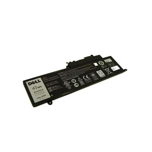 Dell Inspiron 7347 Laptop Battery price in hyderabad, telangana, nellore, vizag, bangalore