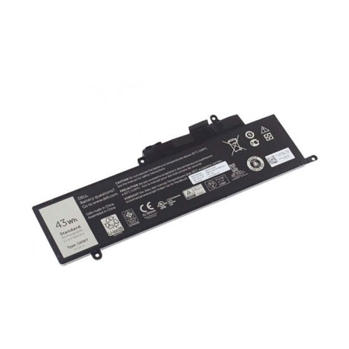 Dell Inspiron 7348 Laptop Battery price in hyderabad, telangana, nellore, vizag, bangalore