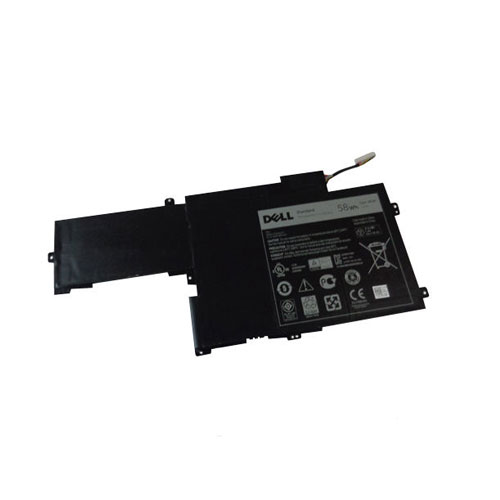 Dell Inspiron 7437 Laptop Battery price in hyderabad, telangana, nellore, vizag, bangalore