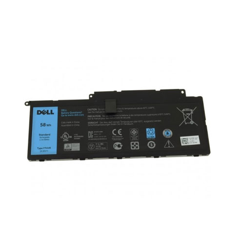 Dell Inspiron 7537 Laptop Battery price in hyderabad, telangana, nellore, vizag, bangalore